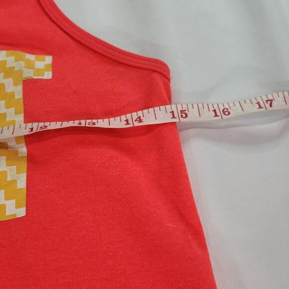 Nike Women's Small Dry Fit Just Do It Athletic Tank Hot Orange
Lot N - Picture 3 of 5